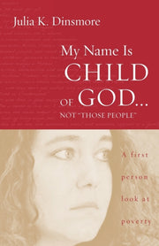 My Name Is Child Of God Not Those Peopl