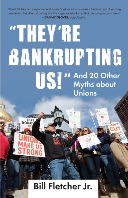 They Re Bankrupting Us
