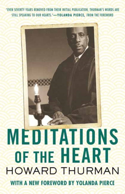 Meditations Of The Heart