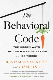 Behavioral Code