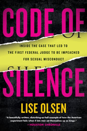 Code Of Silence