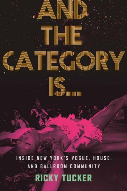 And The Category Is