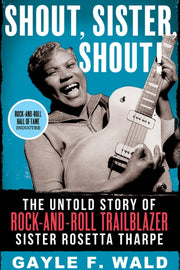 Shout Sister Shout