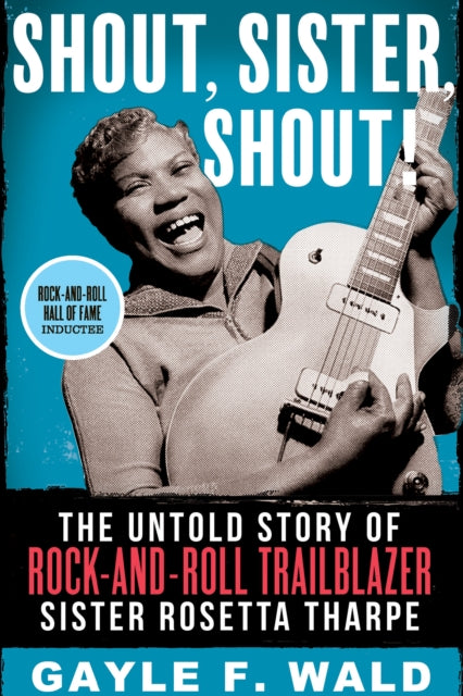 Shout Sister Shout