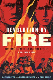 Revolution By Fire