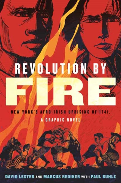 Revolution By Fire