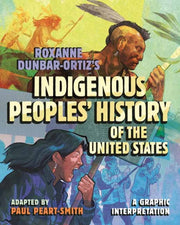 Roxanne Dunbarortizs Indigenous Peoples