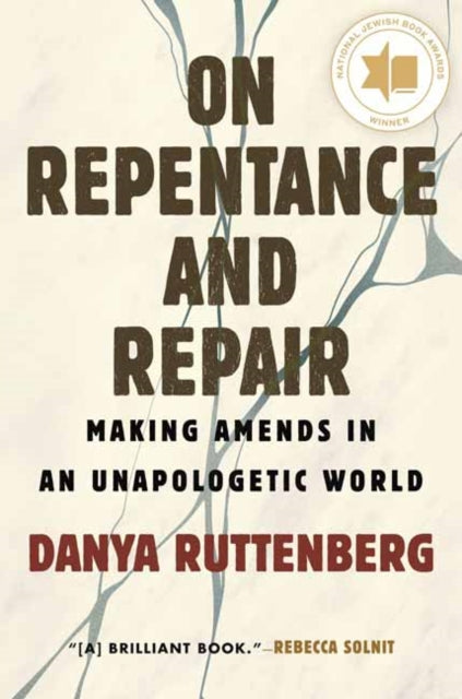 On Repentance & Repair