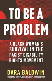 To Be A Problem