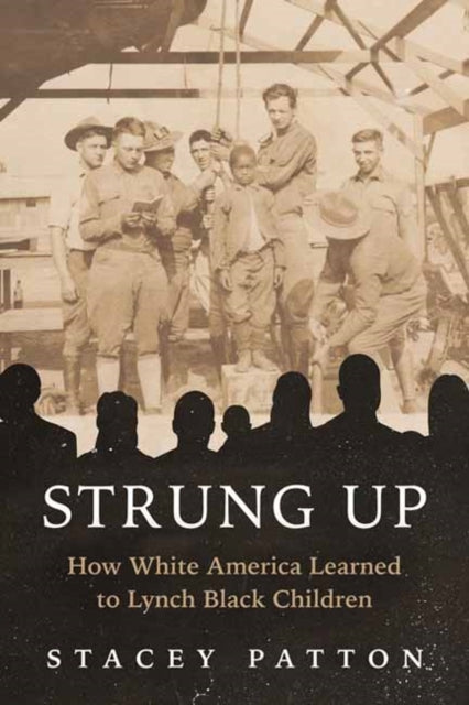 Strung Up By Patton, Stacey