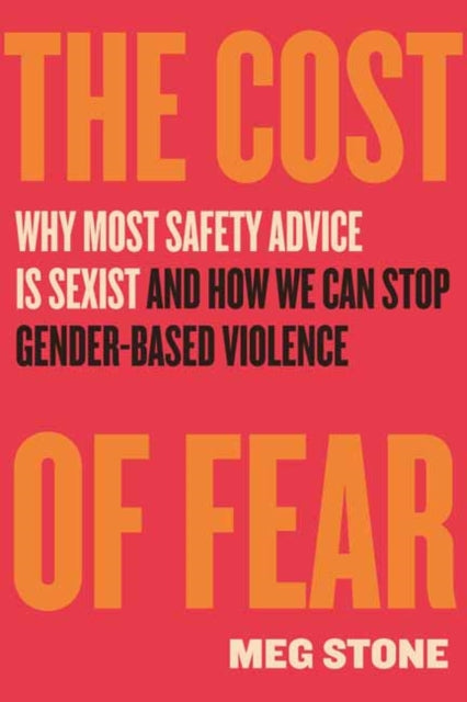 Cost Of Fear