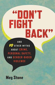 Dont Fight Back