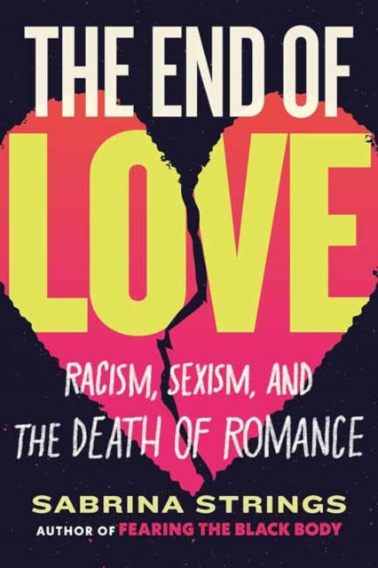 End Of Love