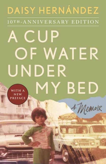 Cup Of Water Under My Bed