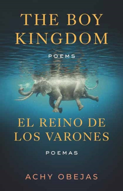 Boy Kingdom El Reino De Los Varones