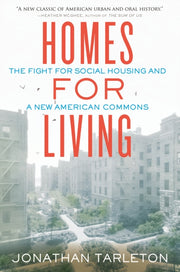 Homes For Living