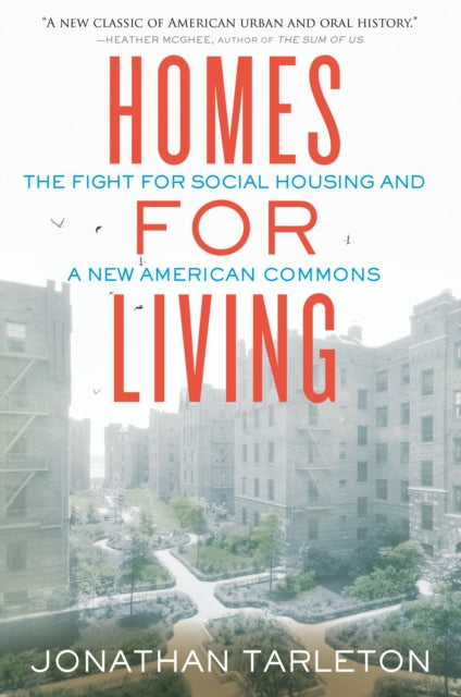 Homes For Living
