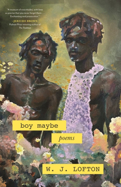Boy Maybe