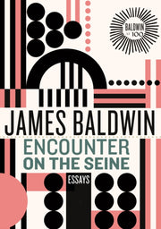 Encounter On The Seine