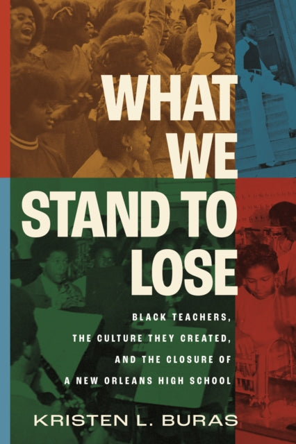 What We Stand To Lose