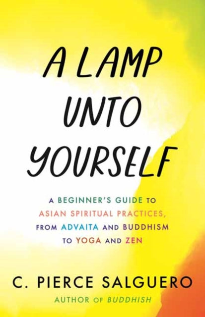 Lamp Unto Yourself