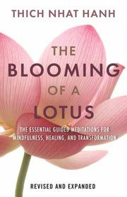 Blooming Of A Lotus