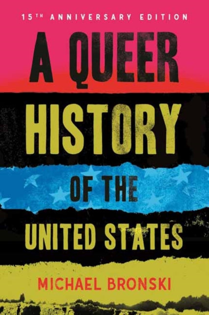 Queer History Of The United States