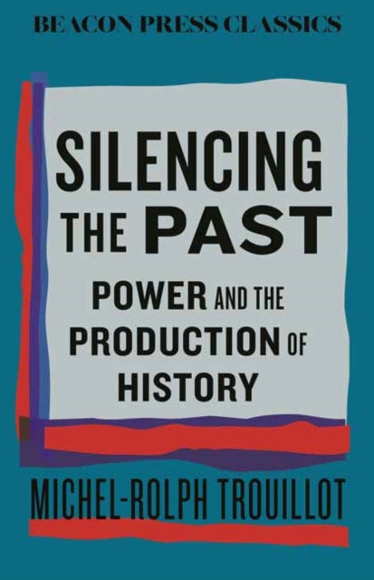 Silencing The Past