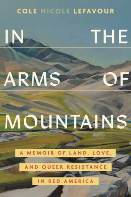 In The Arms Of Mountains