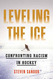 Leveling The Ice By Sandor, Steven