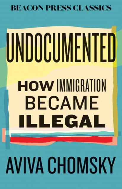 Undocumented By Chomsky, Aviva