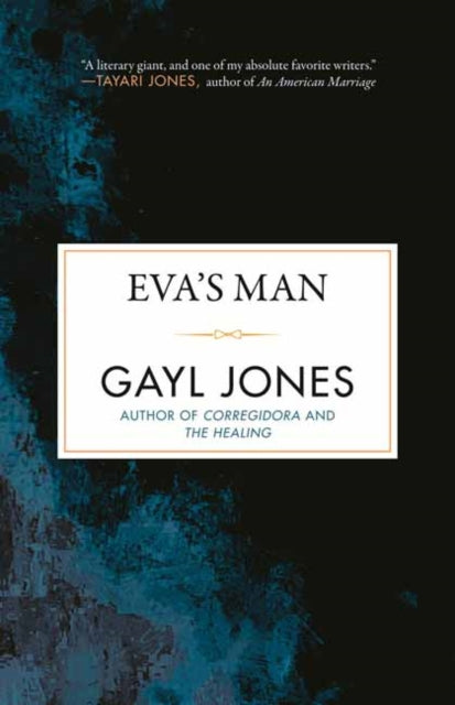 Evas Man