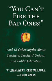 You Cant Fire The Bad Ones