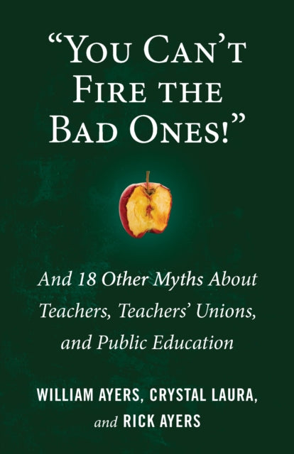 You Cant Fire The Bad Ones