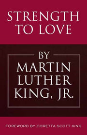 Strength To Love