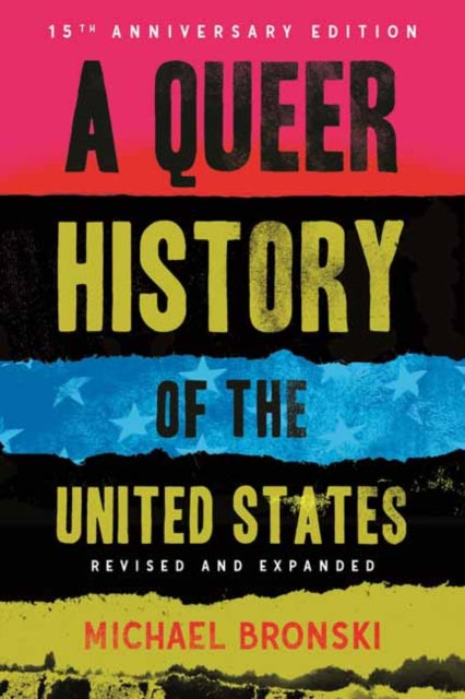 Queer History Of The United States