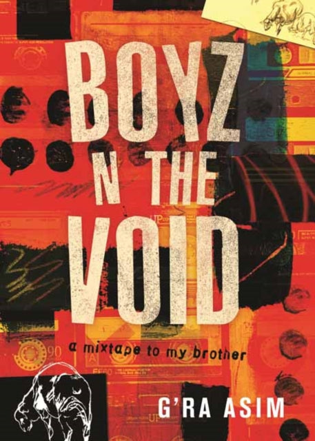 Boyz N The Void