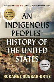 Indigenous Peoples History Of The Us