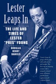 Lester Leaps In: The Life And Times Of L