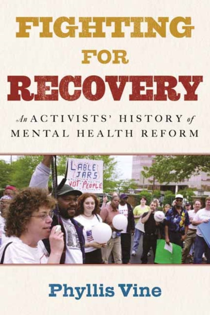 Fighting For Recovery