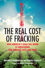 Real Cost Of Fracking