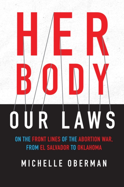 Her Body Our Laws