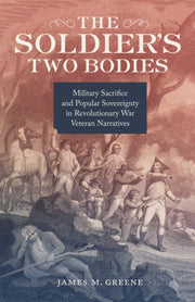 Soldiers Two Bodies