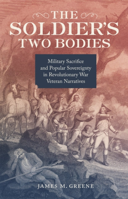 Soldiers Two Bodies
