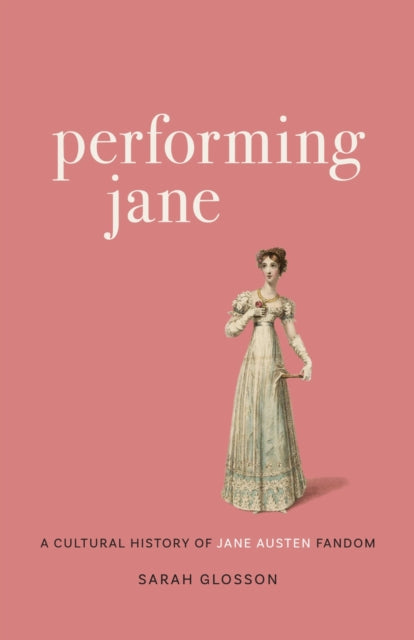Performing Jane