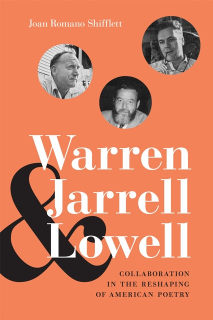 Warren Jarrell & Lowell