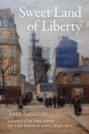 Sweet Land Of Liberty