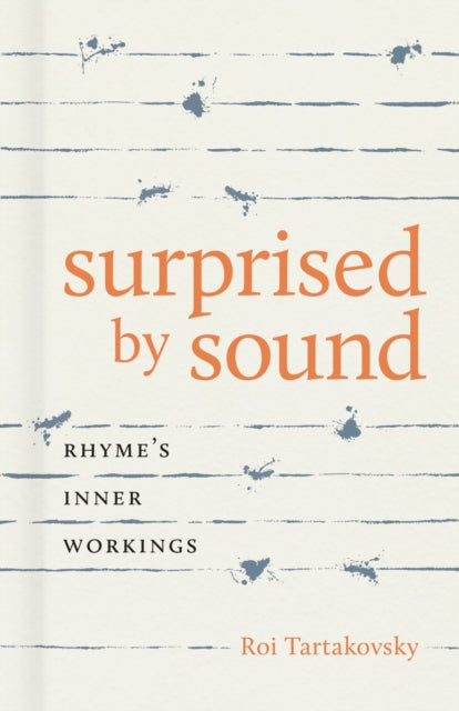 Surprised By Sound