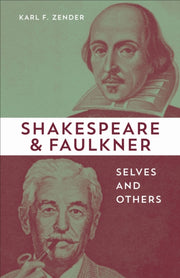 Shakespeare & Faulkner