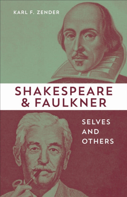 Shakespeare & Faulkner